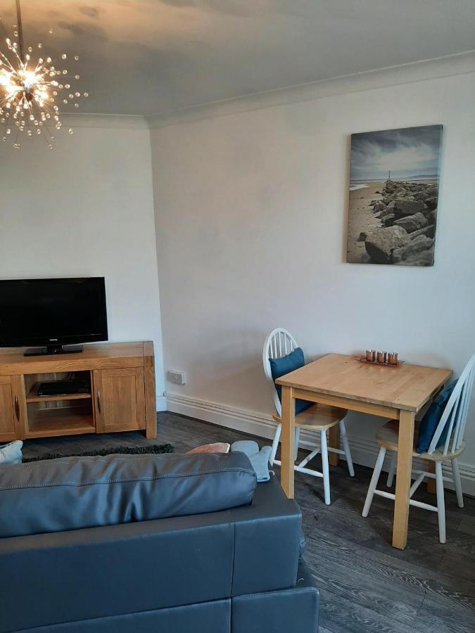 Beachmount Holiday Apartments Colwyn Bay Kültér fotó